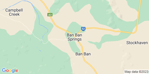 Ban Ban Springs crime map