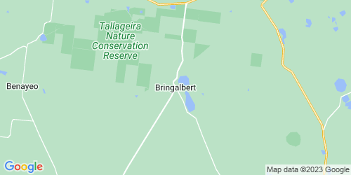 Bringalbert crime map