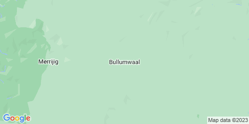 Bullumwaal crime map