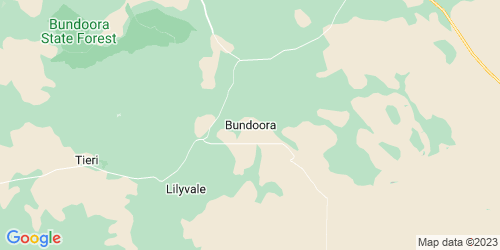 Bundoora crime map