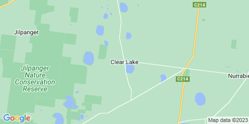 Clear Lake crime map