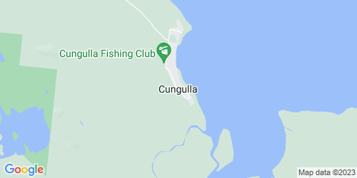 Cungulla crime map