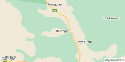 Dalwogon crime map