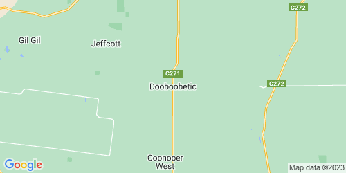 Dooboobetic crime map