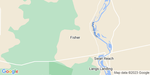 Fisher crime map