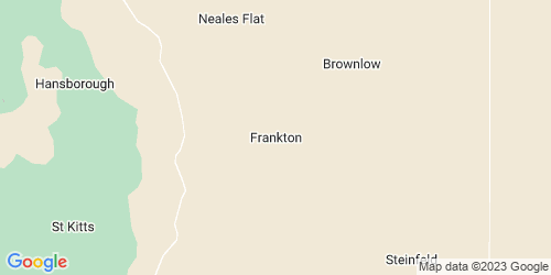 Frankton crime map