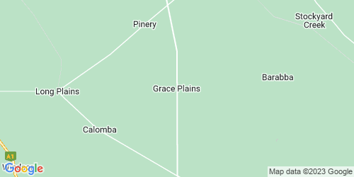Grace Plains crime map