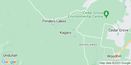 Kagaru crime map