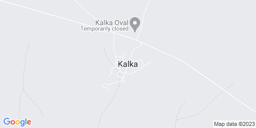 Kalka crime map