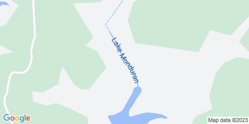 Lake Monduran crime map