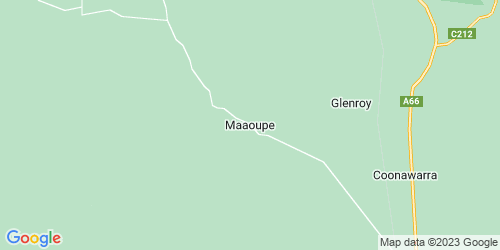 Maaoupe crime map