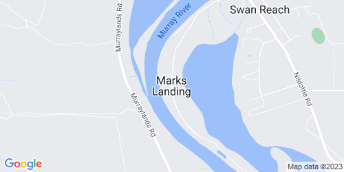 Marks Landing crime map