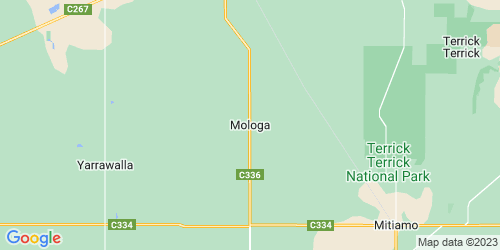 Mologa crime map