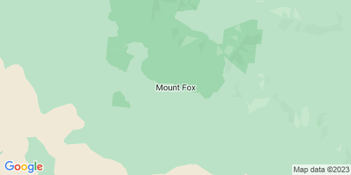 Mount Fox crime map