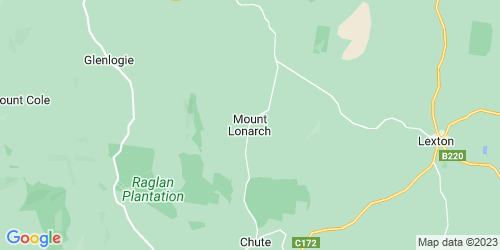Mount Lonarch crime map