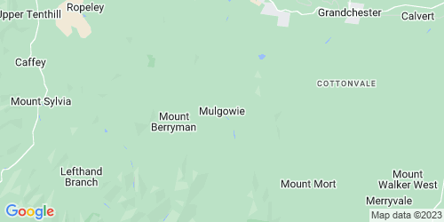 Mulgowie crime map
