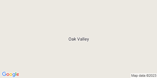 Oak Valley crime map