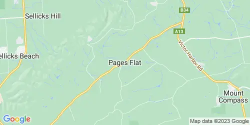 Pages Flat crime map