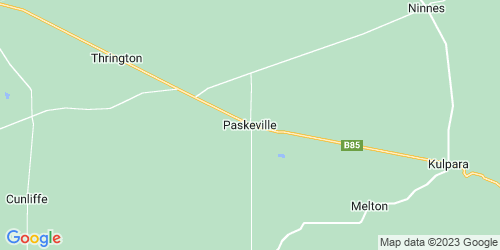 Paskeville crime map