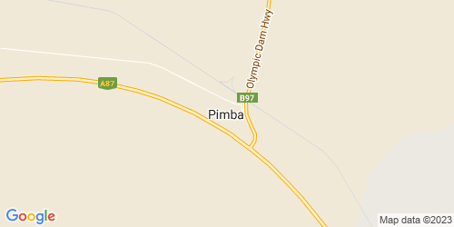 Pimba crime map