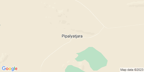 Pipalyatjara crime map