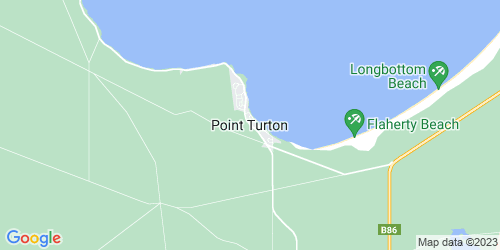 Point Turton crime map