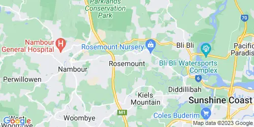 Rosemount, Queensland 4560 Crime Rate: Is it safe?