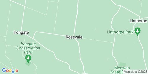 Rossvale crime map