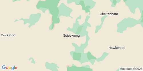 Sujeewong crime map