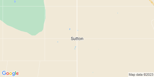 Sutton crime map