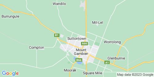 Suttontown crime map