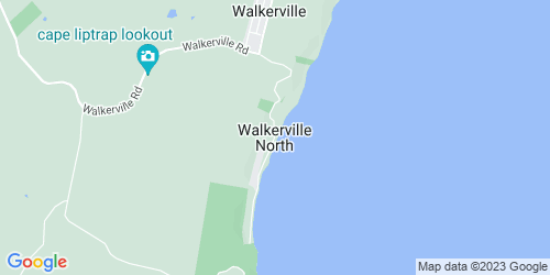 Walkerville North crime map