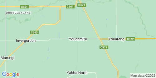 Youanmite crime map