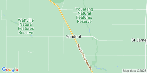 Yundool crime map