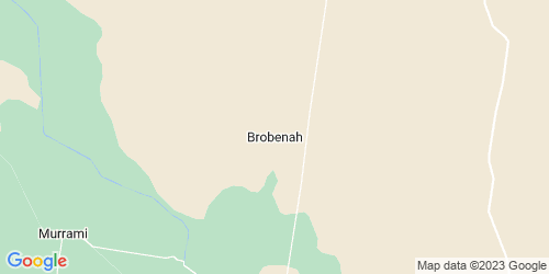 Brobenah crime map