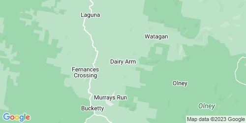 Dairy Arm crime map