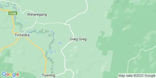 Greg Greg crime map