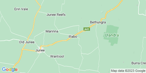 Illabo crime map