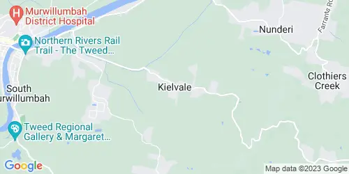 Kielvale crime map