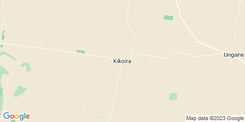 Kikoira crime map