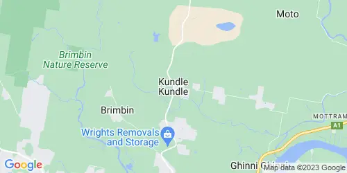 Kundle Kundle crime map