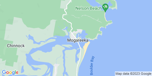 Mogareeka crime map
