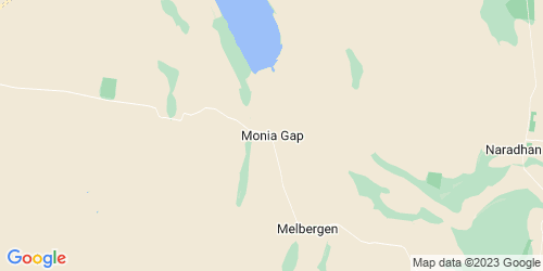 Monia Gap crime map