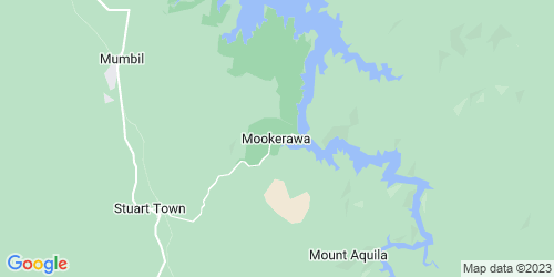 Mookerawa crime map