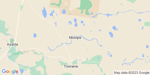 Moolpa crime map