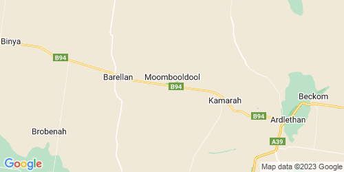 Moombooldool crime map