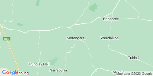 Morangarell crime map