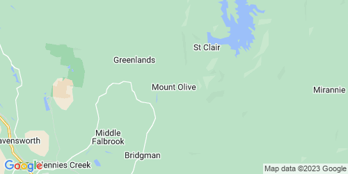 Mount Olive (Singleton) crime map