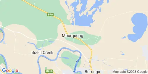 Mourquong crime map