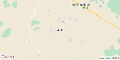 Mulla crime map